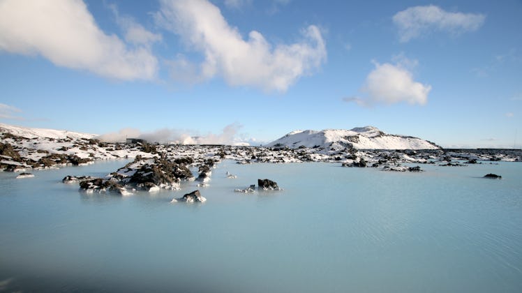 Here's How To Get Paid $50K To Move To Iceland With Siggi's.