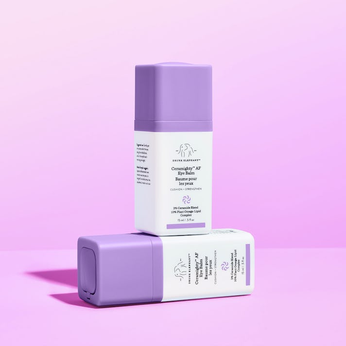 Drunk Elephant Ceramighty AF Eye Balm