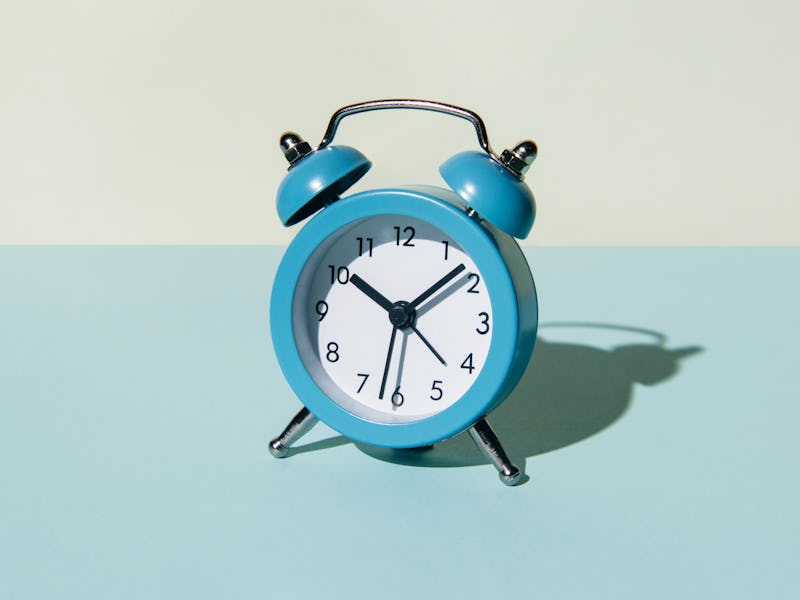 Sleeping in on the weekend is tempting, especially if you don’t feel like you’re getting enough slee...