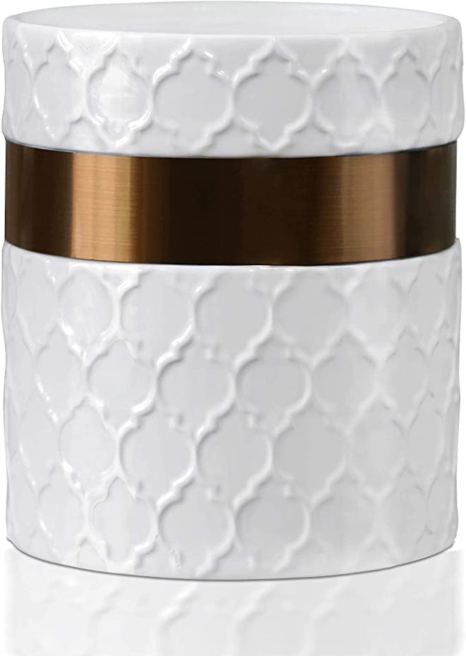 Home Acre Designs Utensil Holder