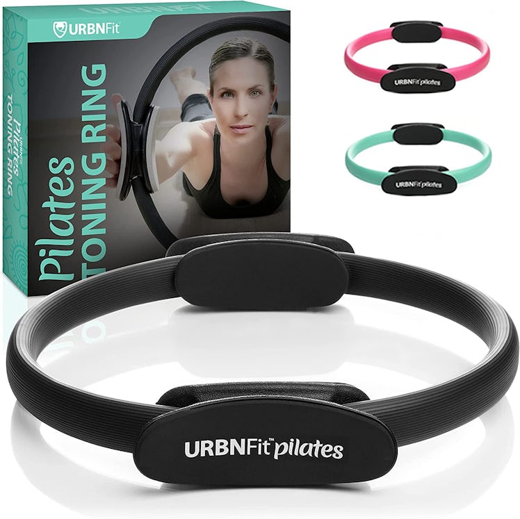 URBNFit Pilates Ring - 12"