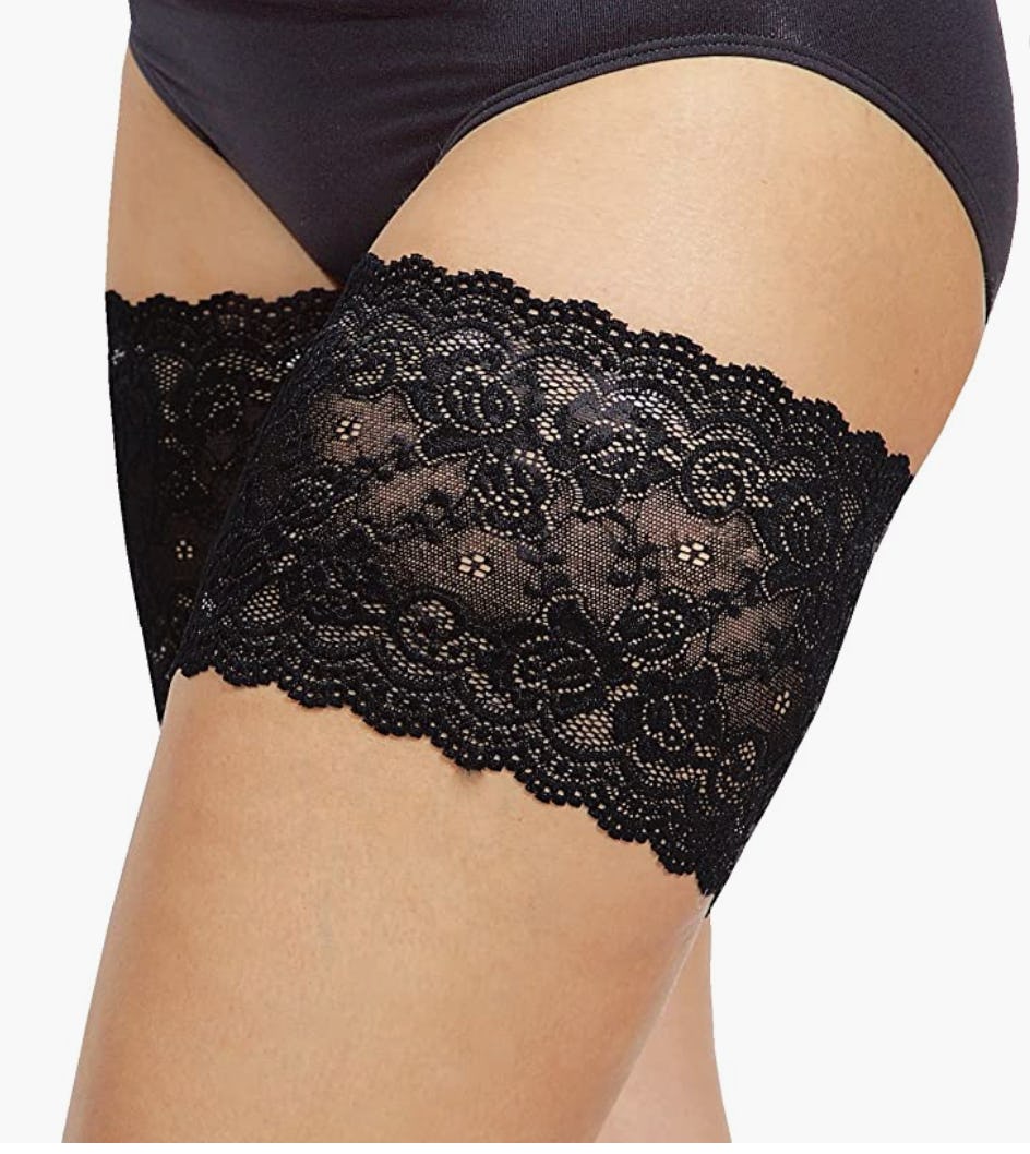 Bandelettes Anti-Chafing Thigh Bands