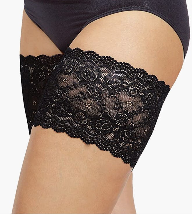 Bandelettes Anti-Chafing Thigh Bands