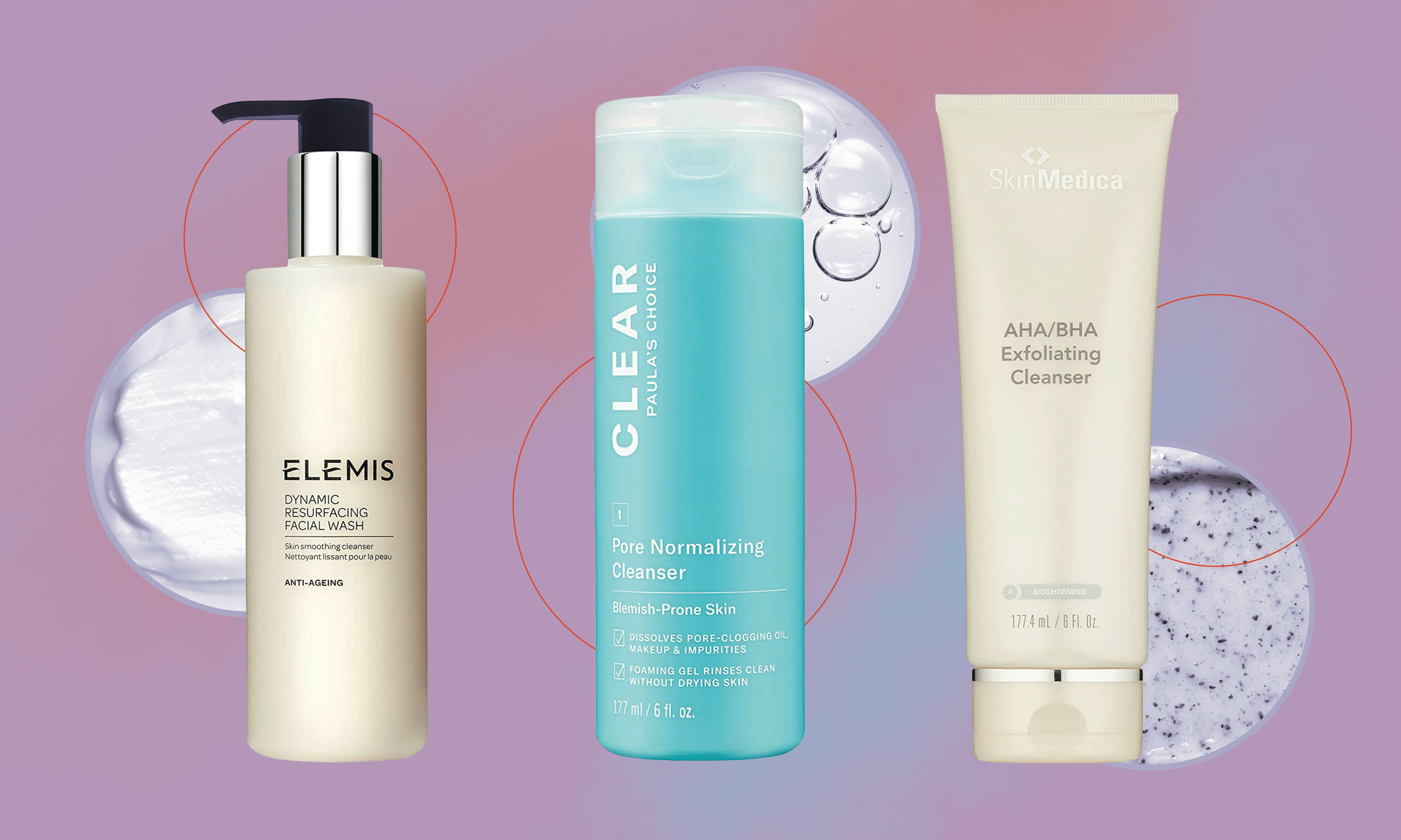 These *Truly* Clear Sunscreens Feel Light On Skin & Don't Leave Behind ...