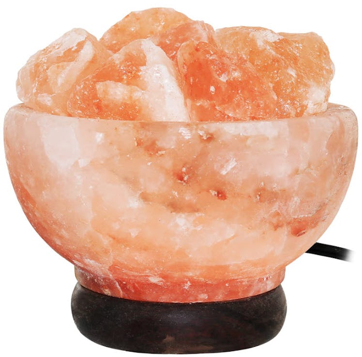 Greenco Himalayan Salt Lamp