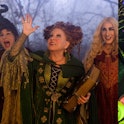 Colourpop is back with another Disney collab! The makeup brand's 'Hocus Pocus 2' collection is set t...