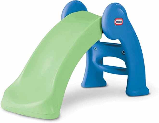 The Little Tikes Junior Play Slide is one of the best gifts for 2-year-olds.