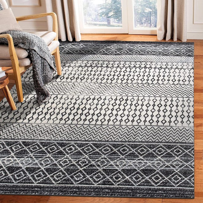 Signature Loom Boho Area Rug