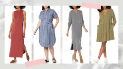 The 15 Best Casual Dresses On Amazon