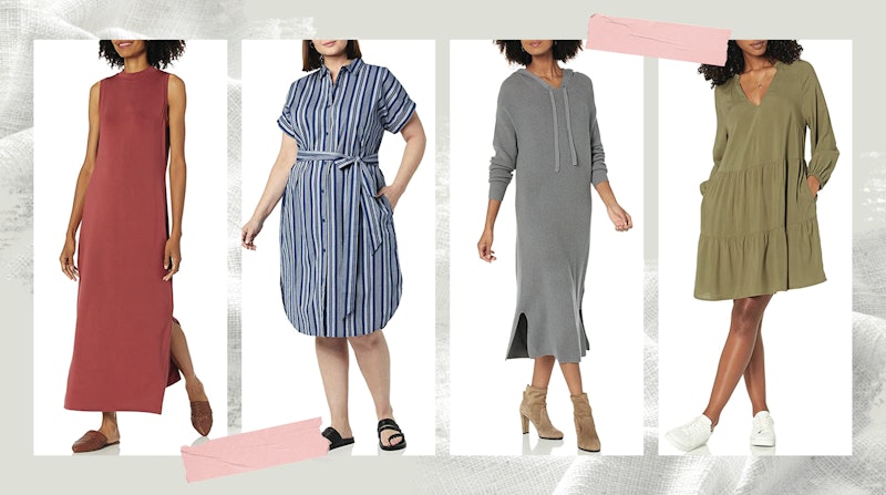 The 15 Best Casual Dresses On Amazon
