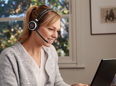best headsets for working from home