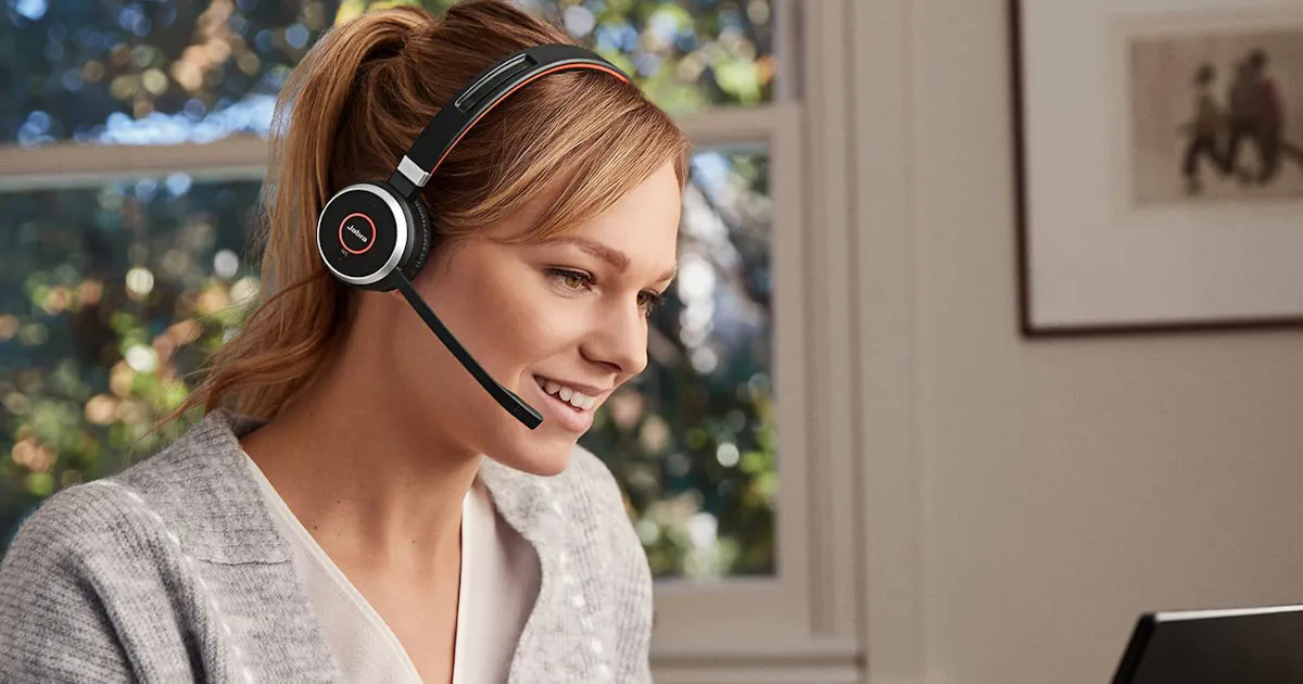 The 8 best headsets for working from home