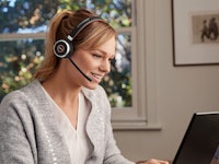 best headsets for working from home