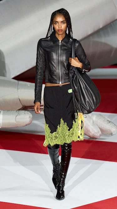 See most of the Best Looks 8 Diesel Spring 2023