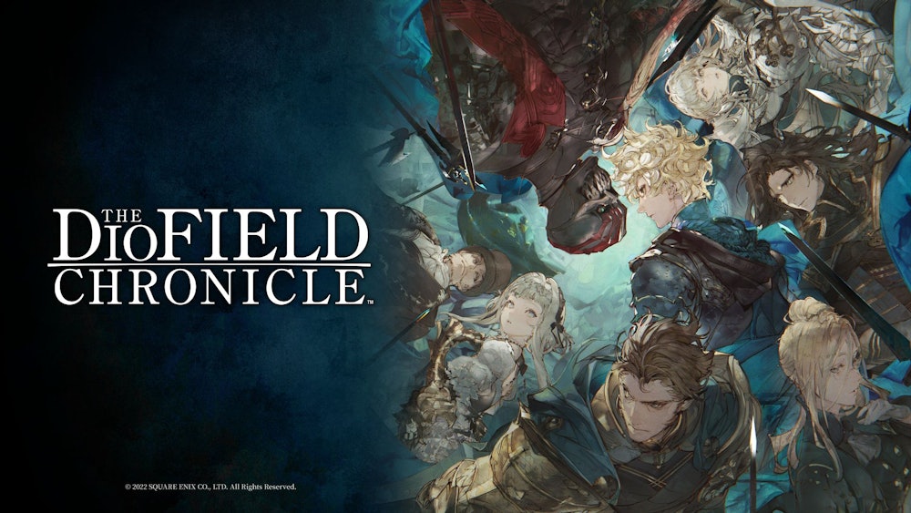 diofield chronicle cover art