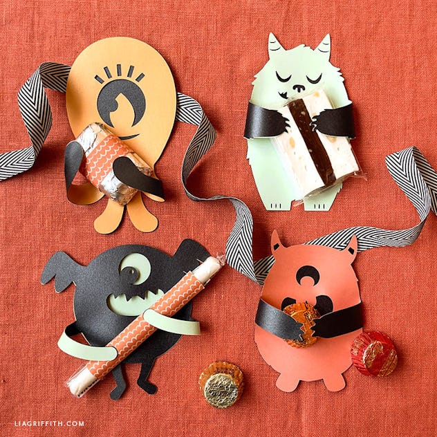 monster hugger craft