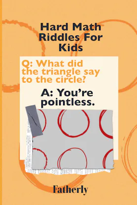 38 Hard Math Riddles And Word Problems For Kids (AKA Future Geniuses)