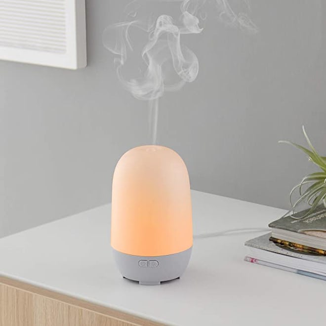 Amazon Basics Essential Oil Diffuser