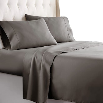 HC Collection Queen Size Sheets Set