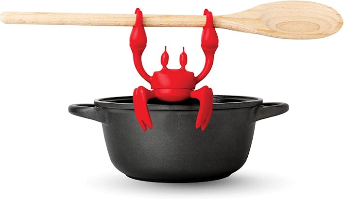 OTOTO Silicone Utensil Rest