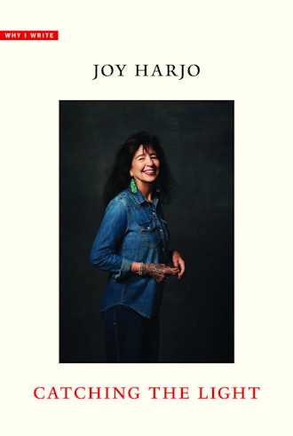 'Catching the Light' by Joy Harjo