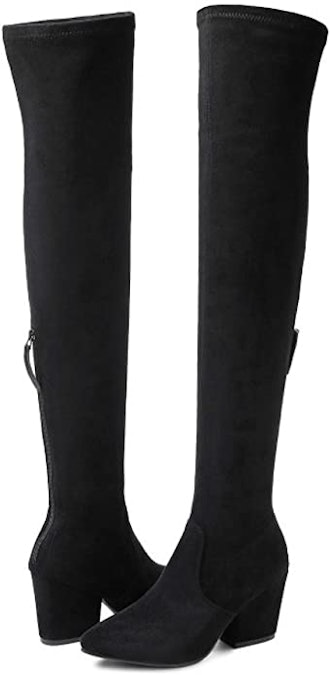 N.N.G Over Knee Boots