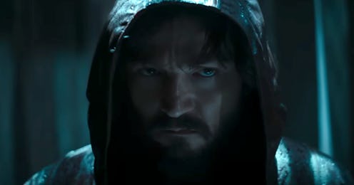 'Andor' takes place five years before Cassian Andor appears in 'Rogue One.'