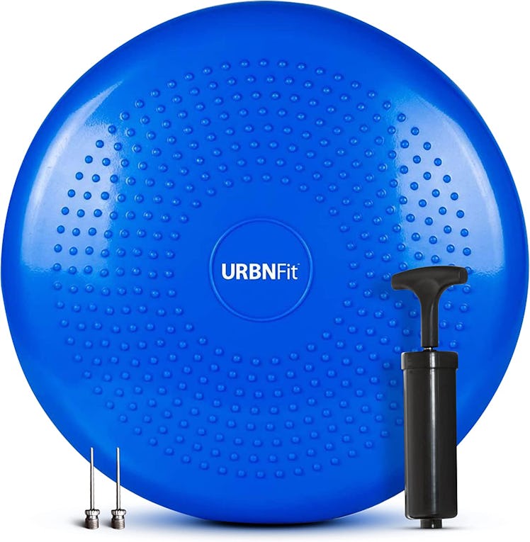 URBNFit Wobble Cushion