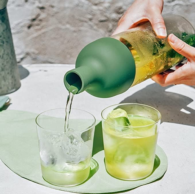 Hario Filter-In Cold Brew Tea Maker