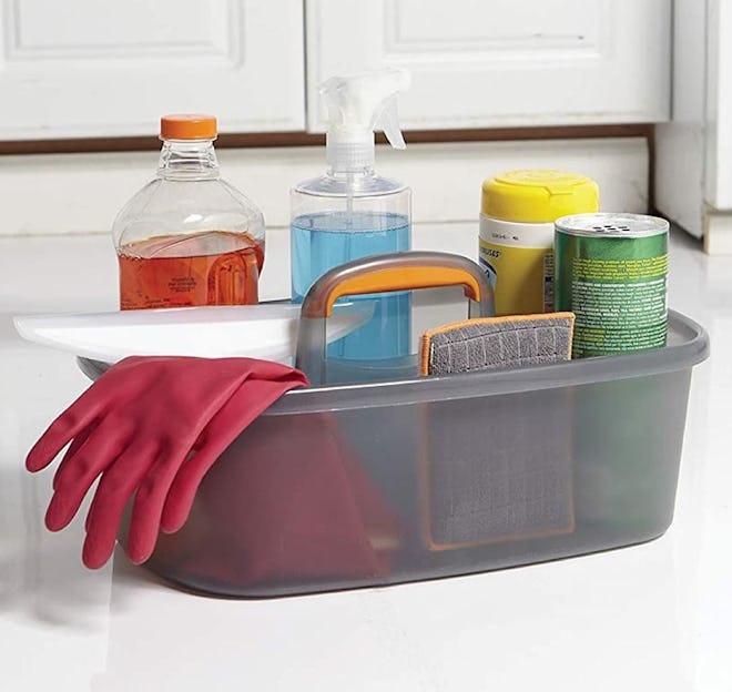 Casabella Cleaning Supplies Caddy