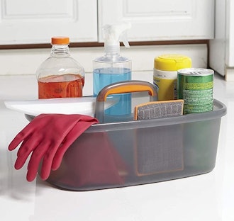 Casabella Cleaning Supplies Caddy