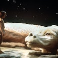 Rumors have been circulating on social media about a 'NeverEnding Story' remake.