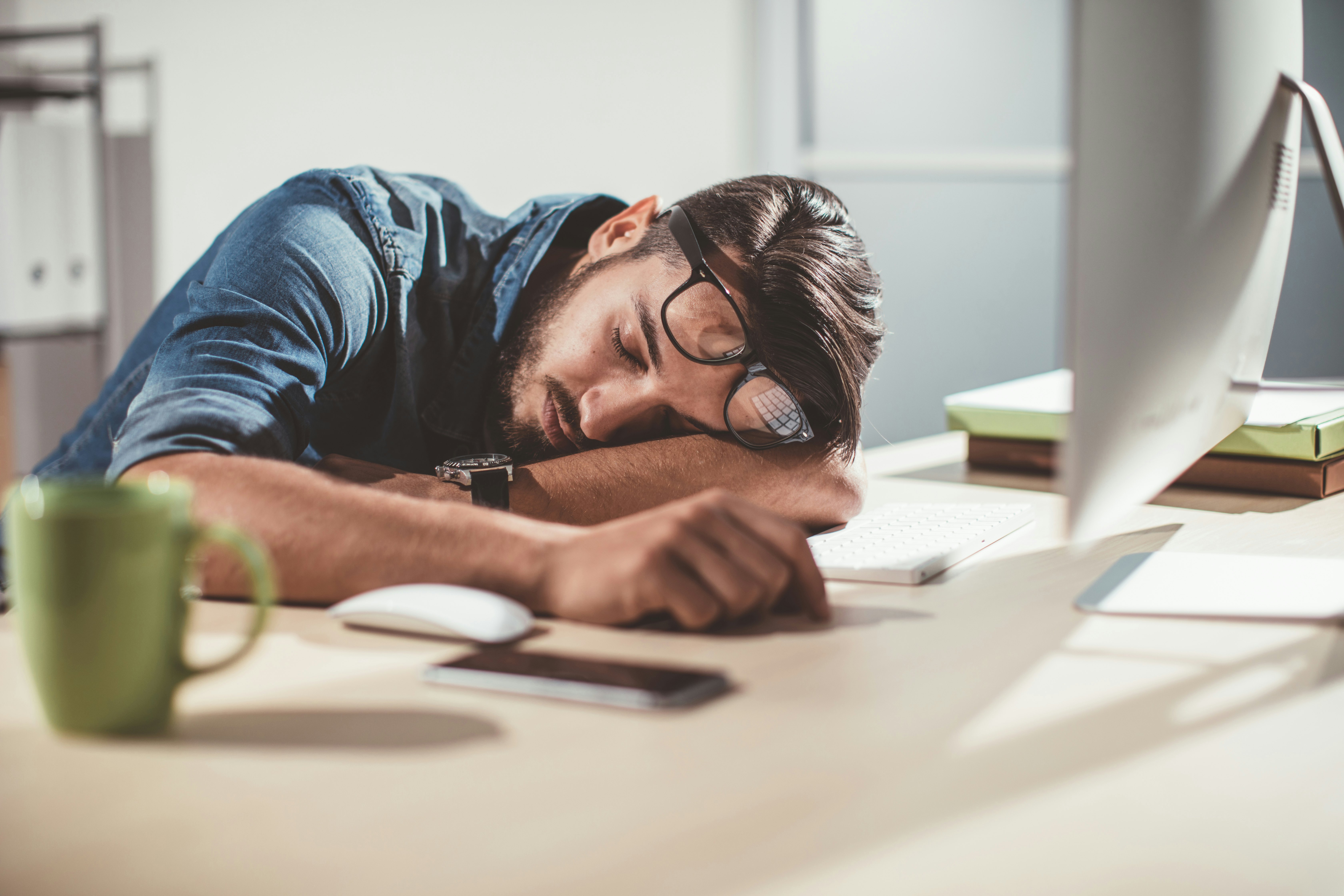 Is 6 Hours Of Sleep Enough? Sleep Doctors Explain
