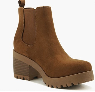 Soda Jaber Ankle Boot