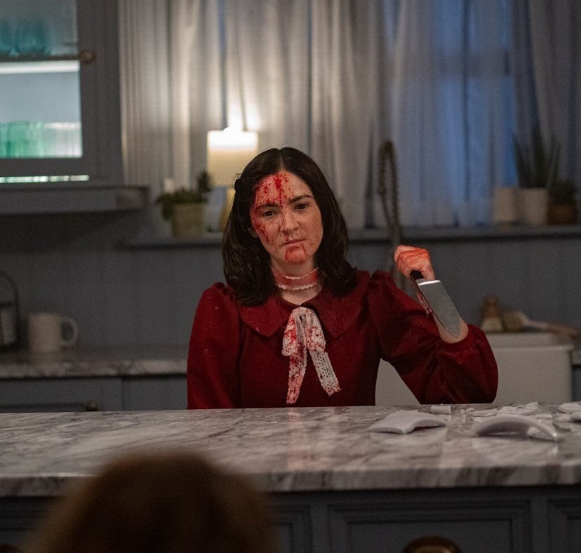 'Nope,' 'Hocus Pocus 2,' and 'Bodies Bodies Bodies' are new scary movies to watch for 2022 Halloween...