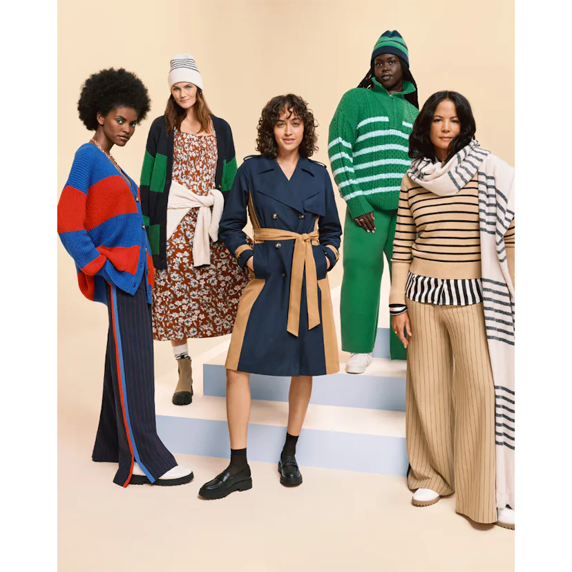 Target Inspo Target Debuts Three Blockbuster Designer Collaborations For Fall