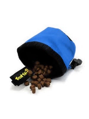 ChuckIt! Treat Tote