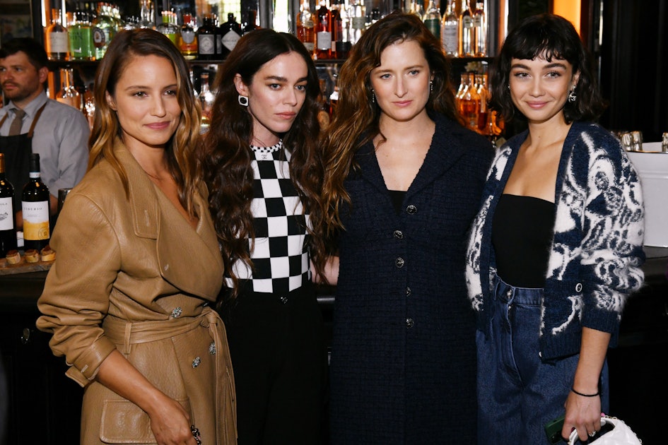Chanel Gathers All the Girls for Annual 'Through Her Lens' Lunch