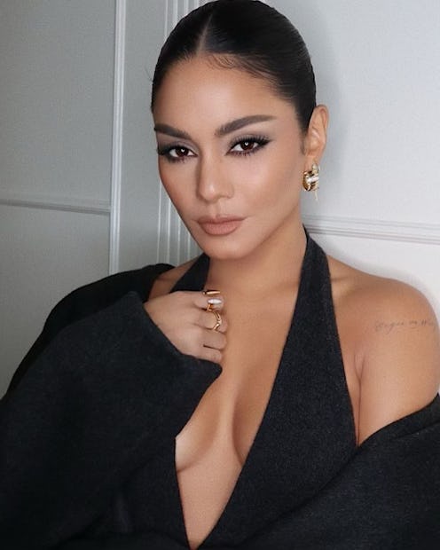 Vanessa Hudgens