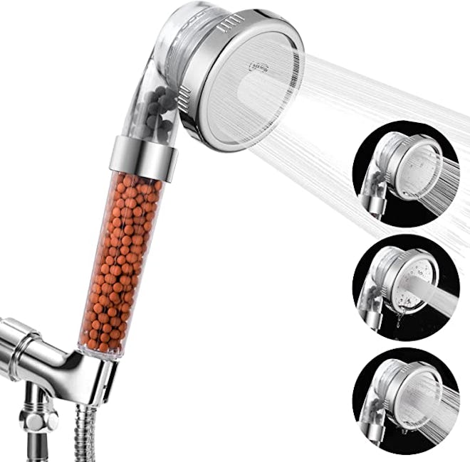 Luxsego Filtered Showerhead