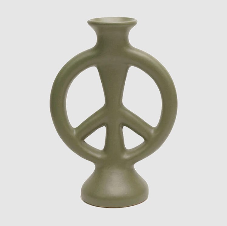 Peace Vase by Justina Blakeney™