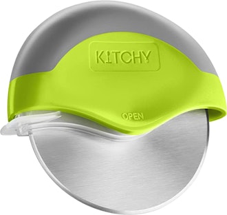 Kitchy Pizza Cutter Wheel 