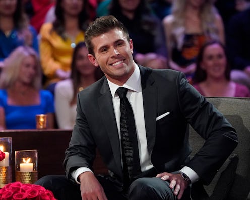 Zach Shallcross is the next Bachelor for Season 27.