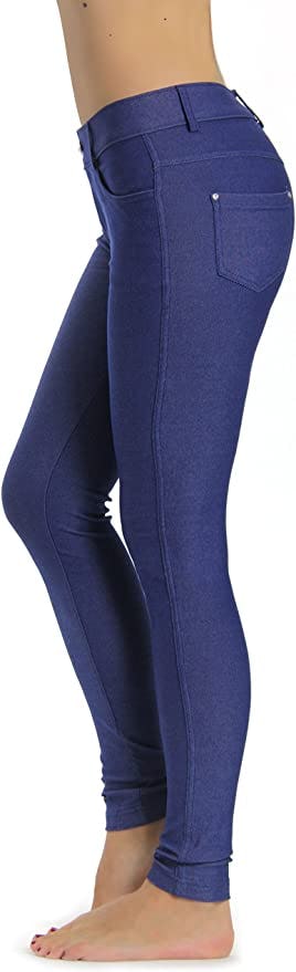 Prolific Health Spandex Jeggings