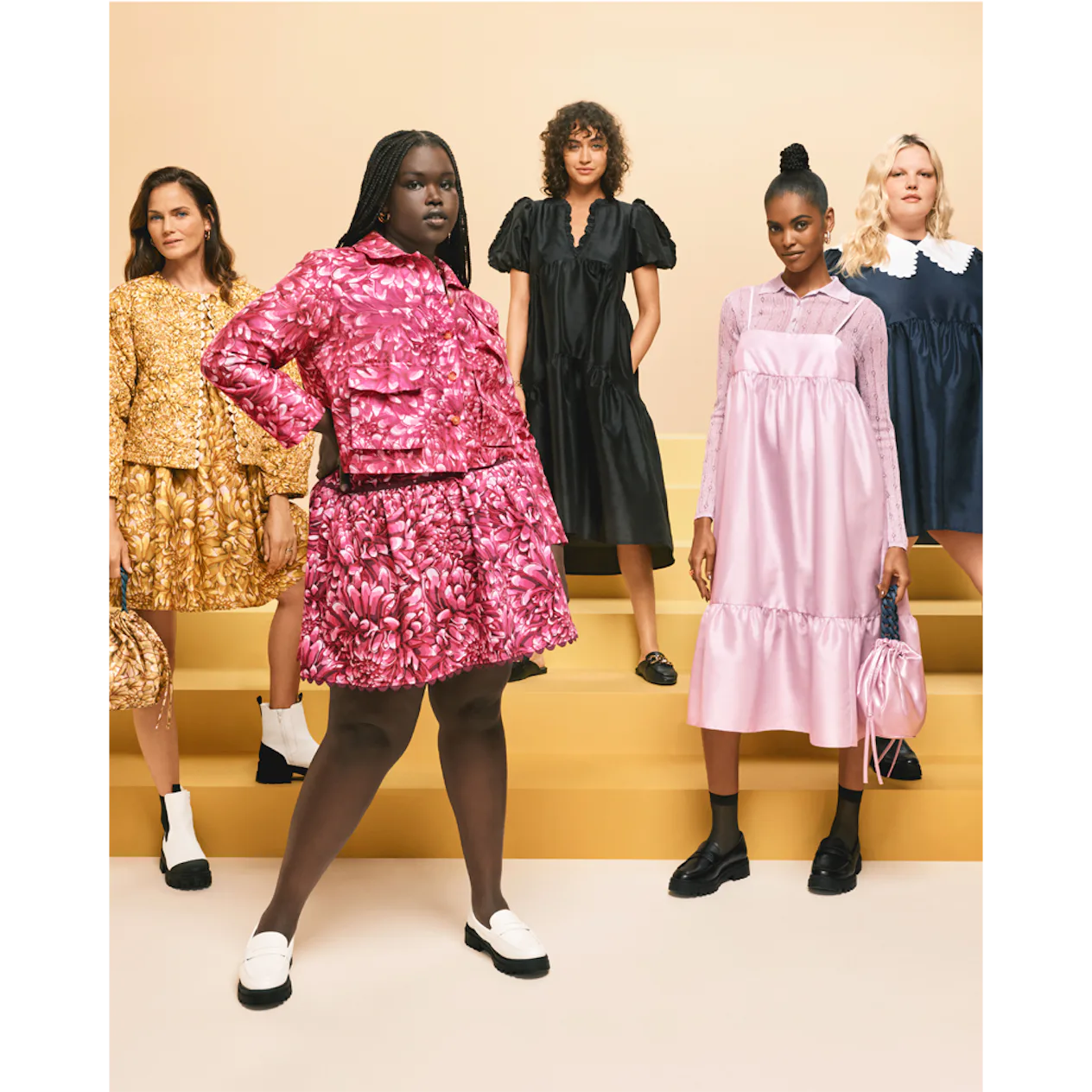 Target Collab Target Debuts Three Blockbuster Designer Collaborations For Fall