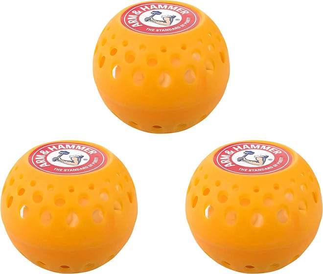 Arm & Hammer Odor Busterz Balls (3-Pack)
