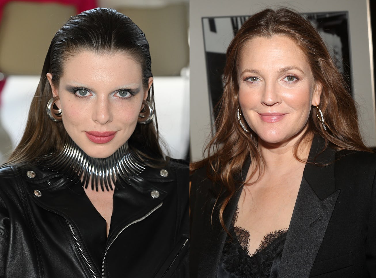 Julia Fox and Drew Barrymore will be guests on Ziwe season 2