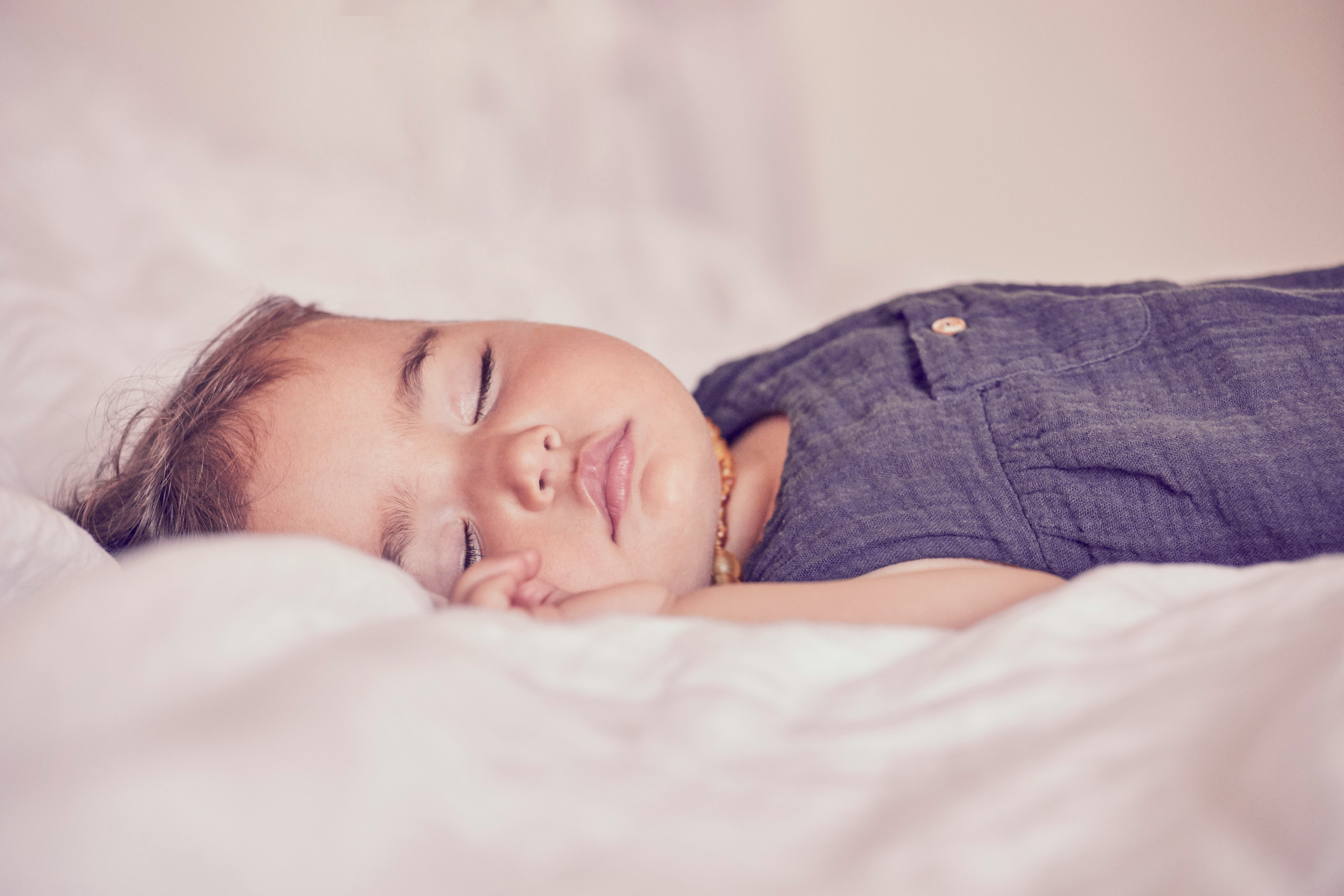 How To Get Your Toddler To Stay In Bed All Night