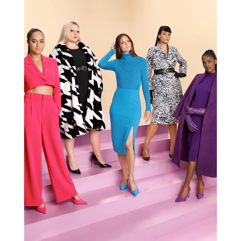 Target Collaborations Target Debuts Three Blockbuster Designer Collaborations For Fall