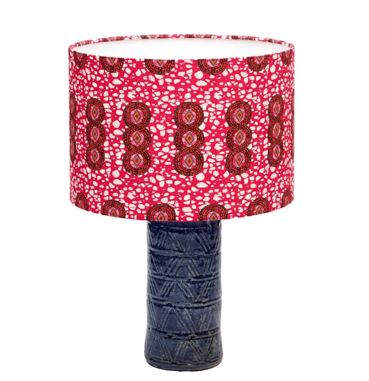 Idunu Lampshade Pink